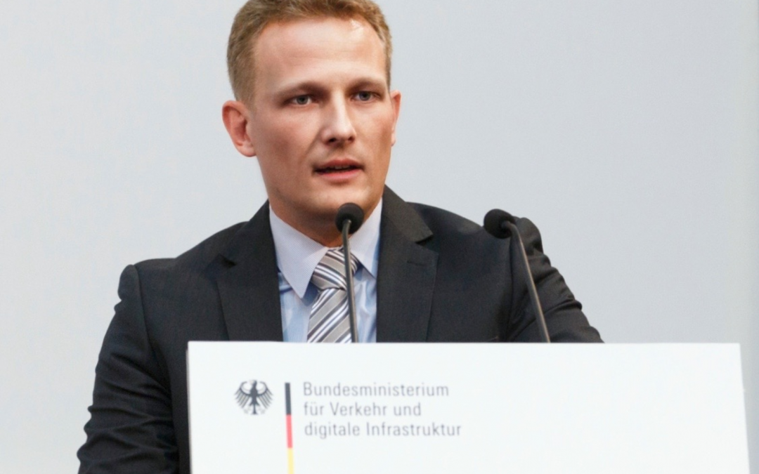 Interview zu BIM Deutschland und dem BIM-Portal in der Zeitschrift Build-Ing.