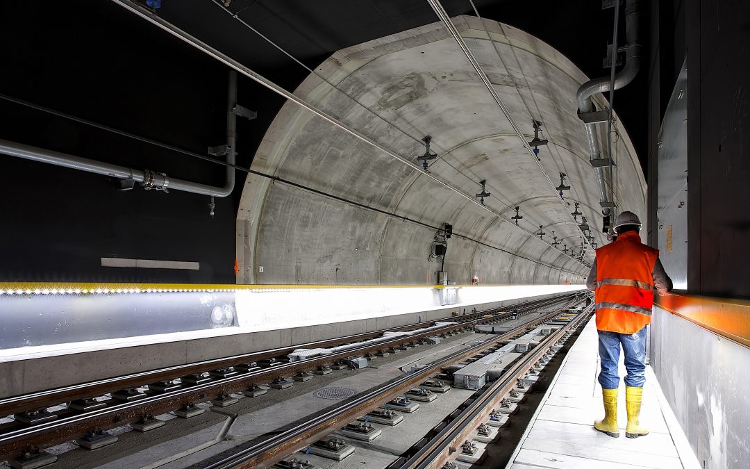 Die Leitfäden, Muster und Handreichungen der ARGE BIM4INFRA2020 wurden veröffentlicht.