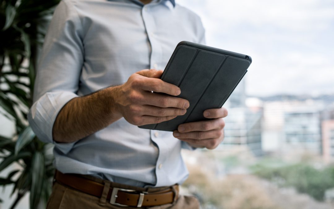 Building Life 2020 – der Kongress fand erstmals digital statt.