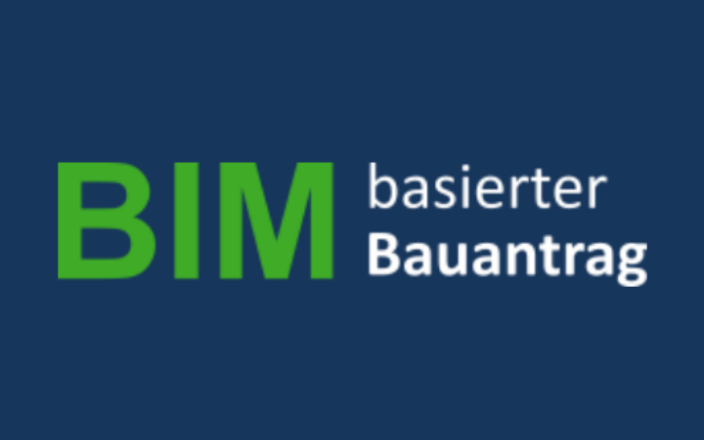 BIM-basierter Bauantrag – Ergebnisse aus dem Forschungsprojekt ZukunftBAU
