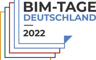 BIM-TAGE Deutschland 2022