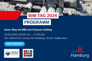 3. Hamburger BIM-Tag 2024