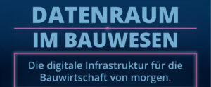 Datenraum im Bauwesen